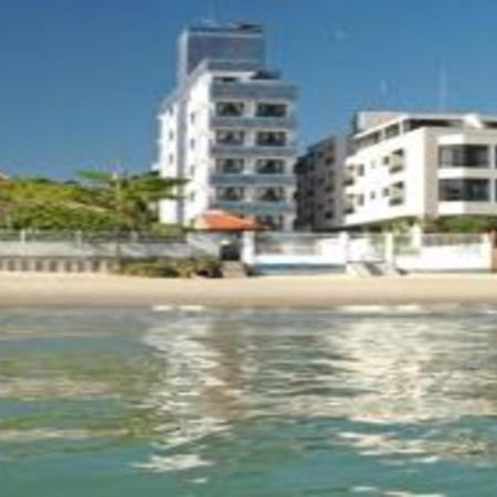 Aparthotel Bellmare Florianópolis Esterno foto