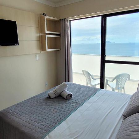 Aparthotel Bellmare Florianópolis Esterno foto