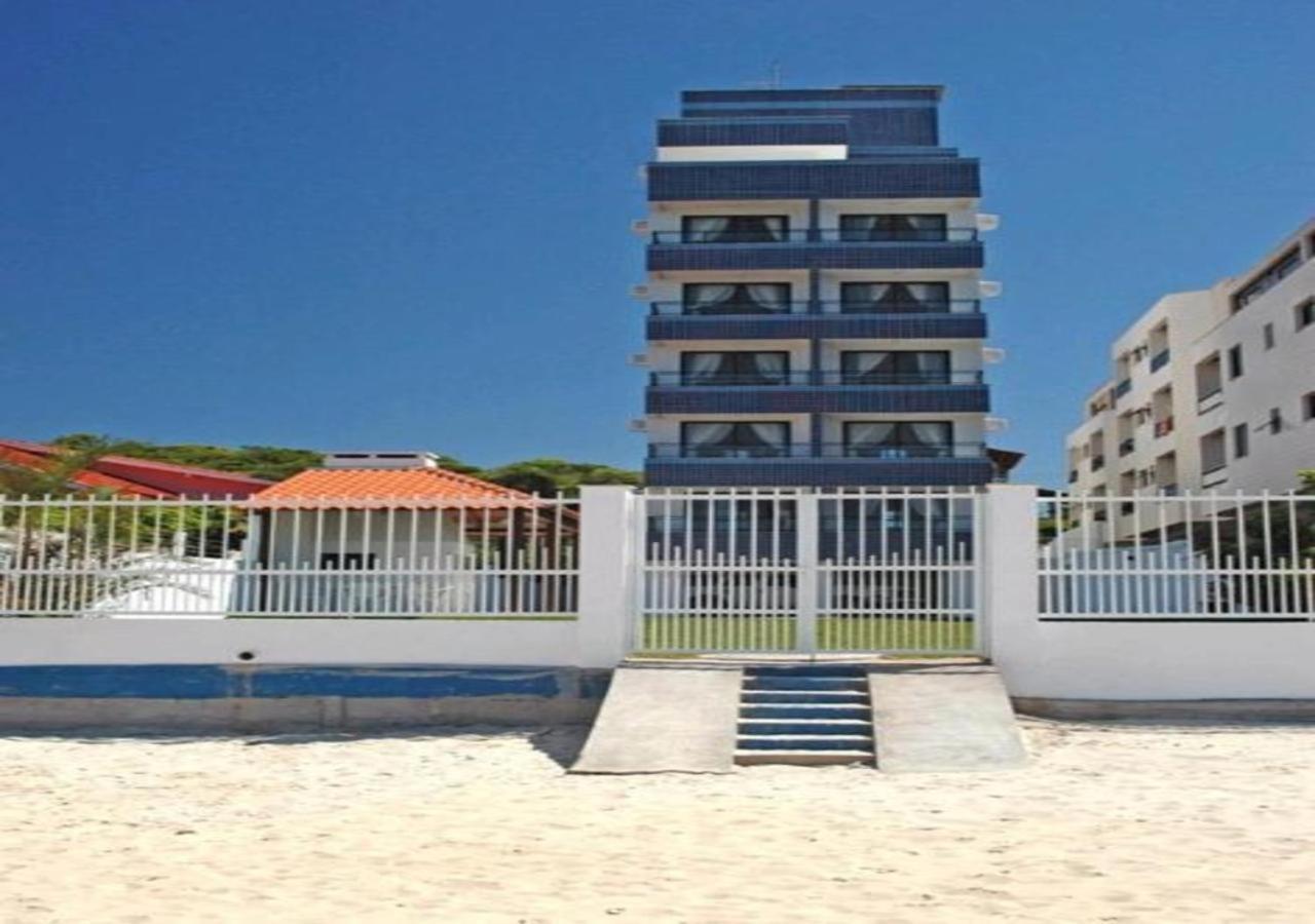 Aparthotel Bellmare Florianópolis Esterno foto