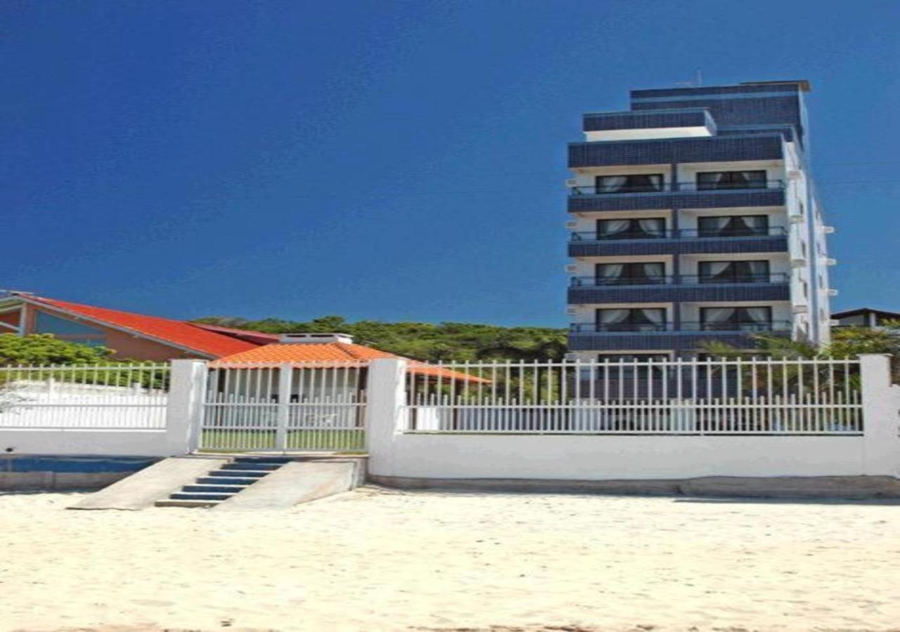 Aparthotel Bellmare Florianópolis Esterno foto