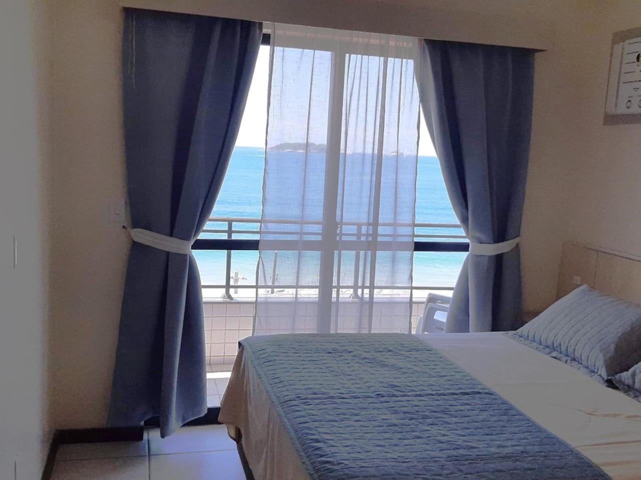 Aparthotel Bellmare Florianópolis Esterno foto