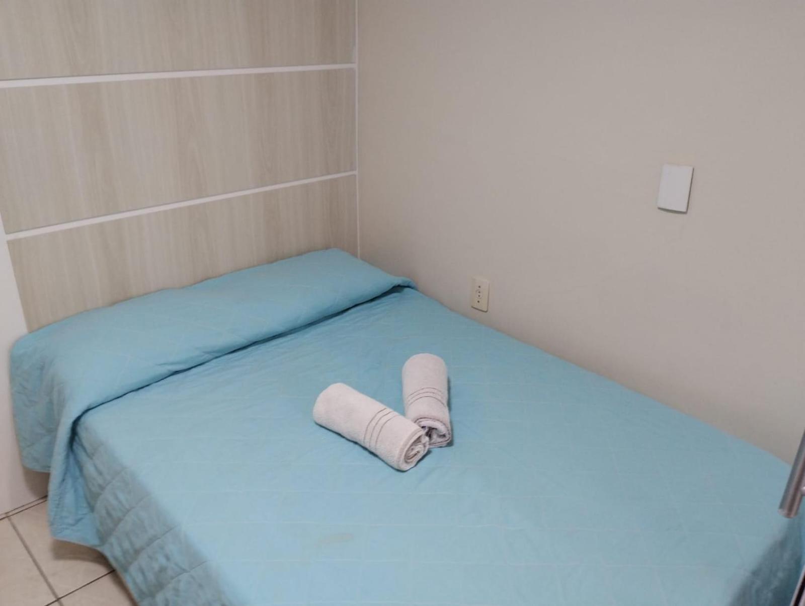 Aparthotel Bellmare Florianópolis Esterno foto
