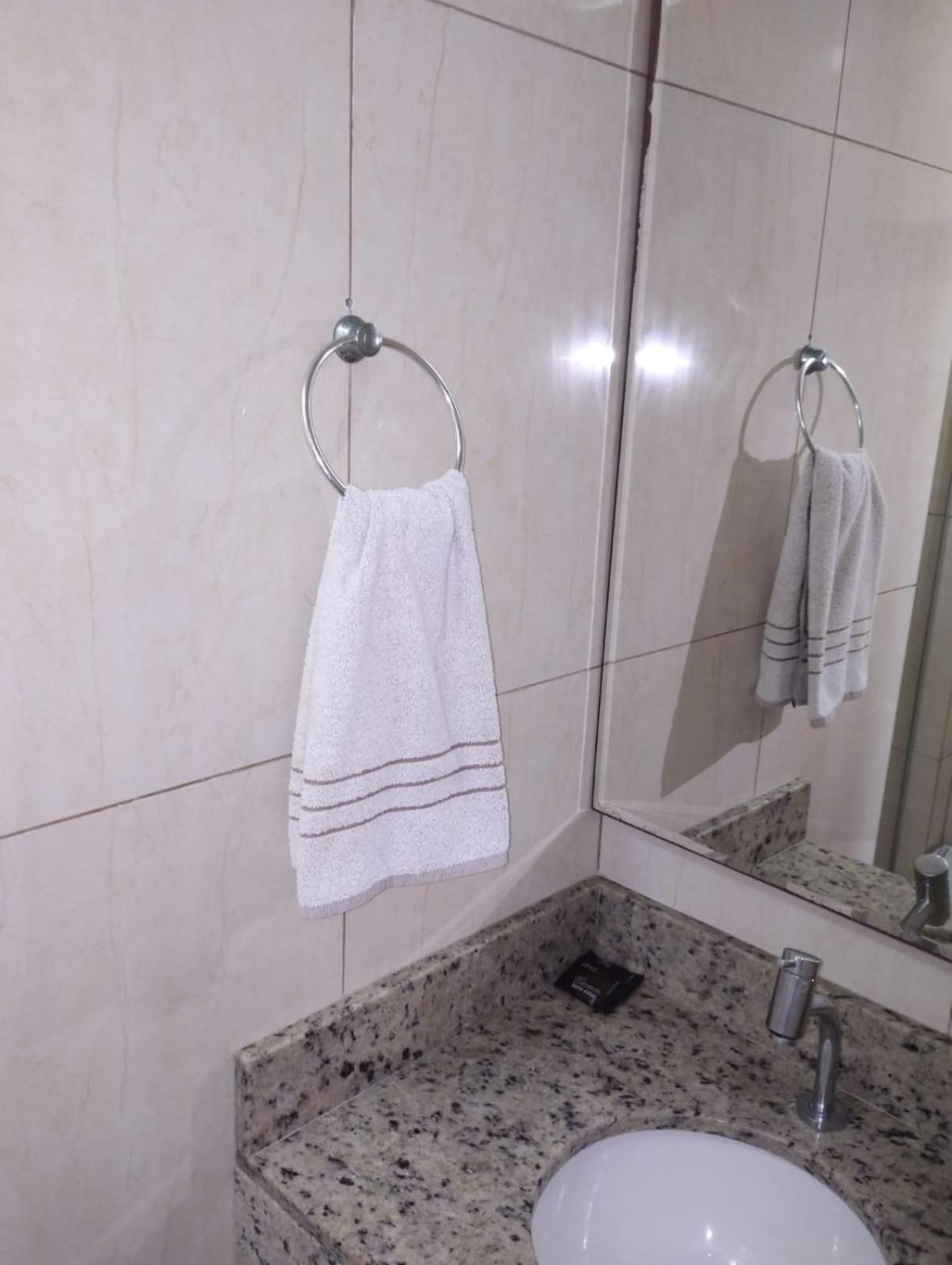 Aparthotel Bellmare Florianópolis Esterno foto