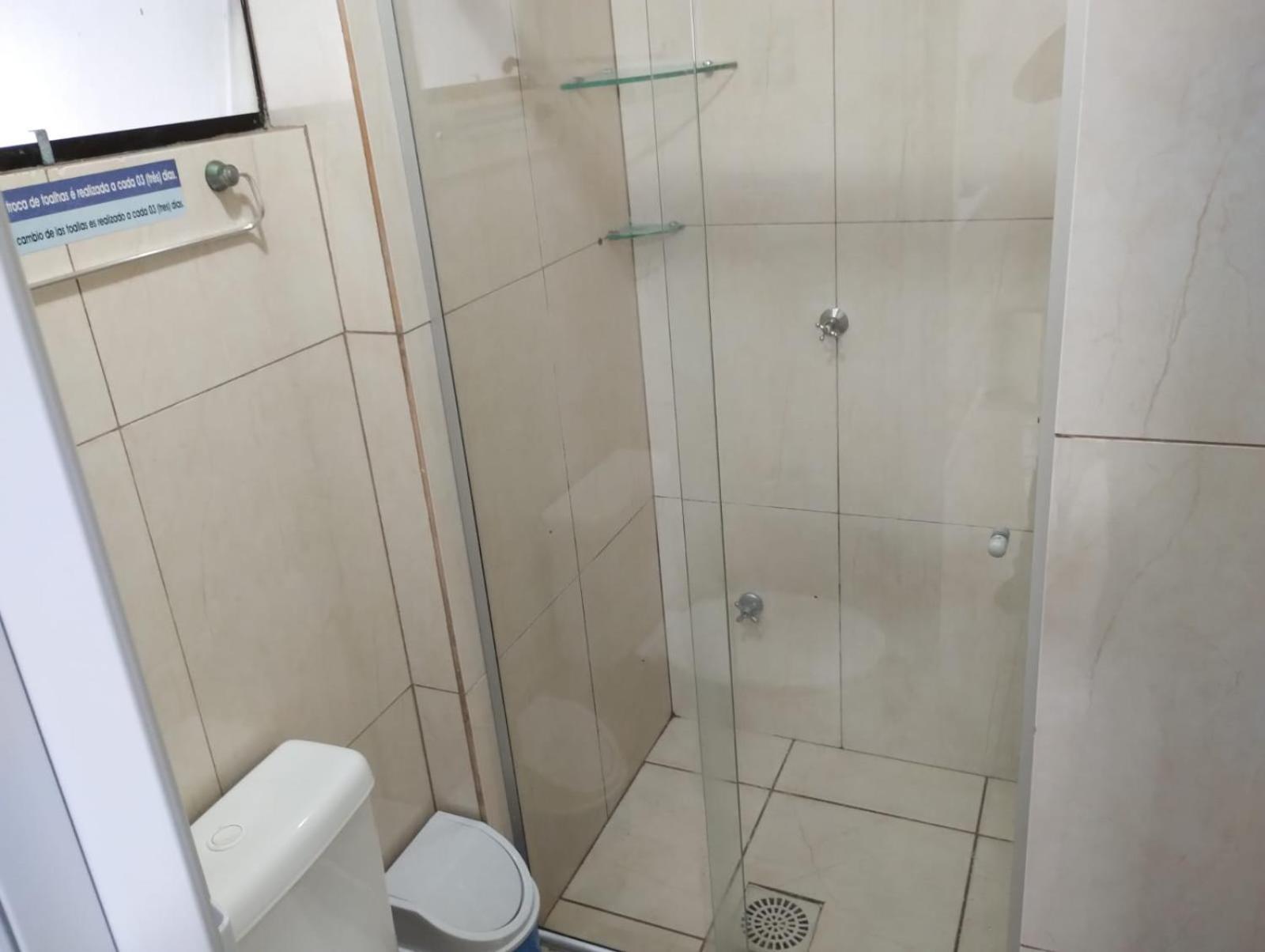 Aparthotel Bellmare Florianópolis Esterno foto