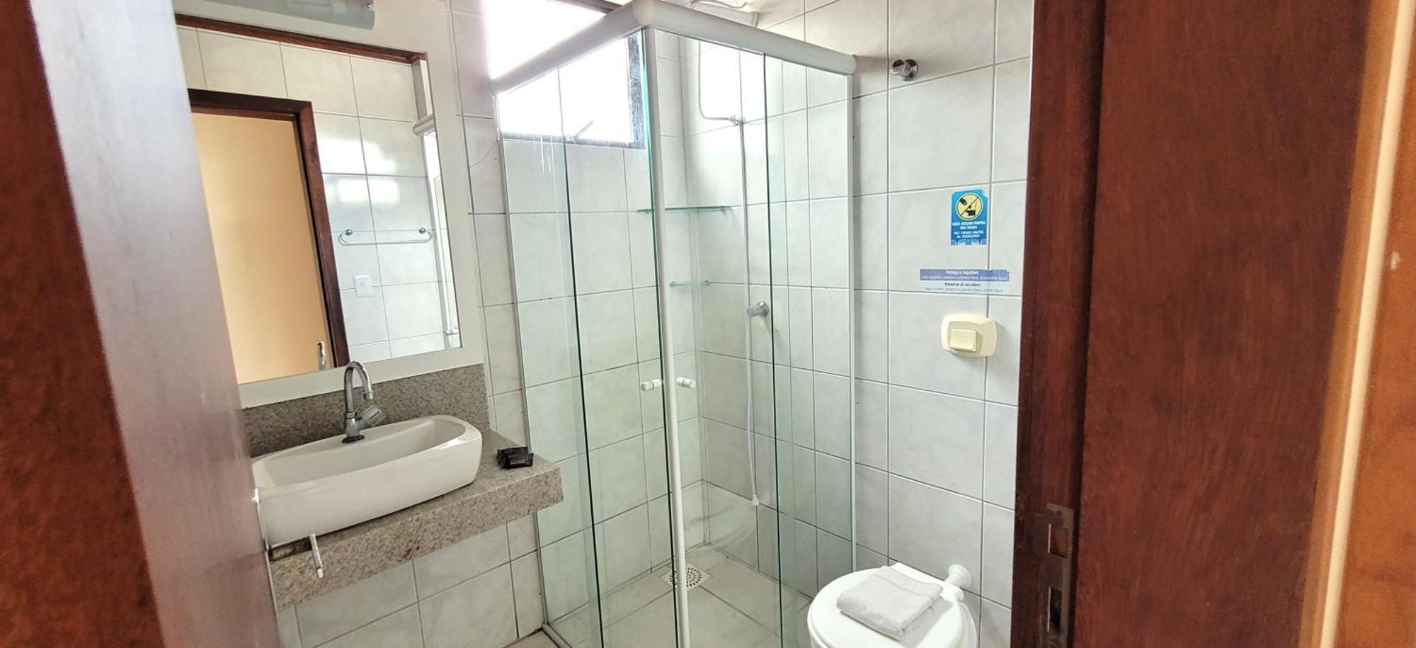 Aparthotel Bellmare Florianópolis Esterno foto