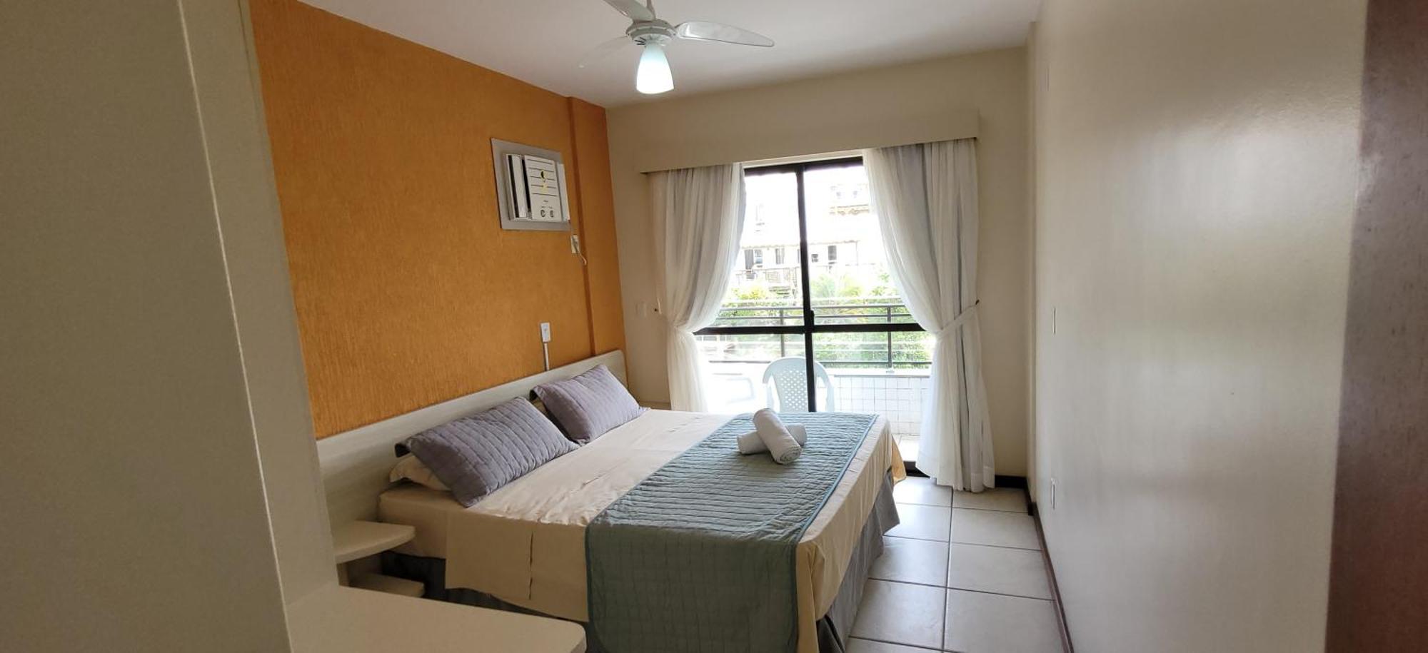 Aparthotel Bellmare Florianópolis Esterno foto