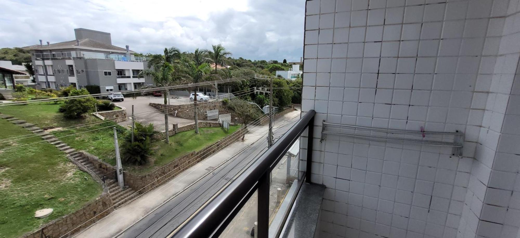 Aparthotel Bellmare Florianópolis Esterno foto