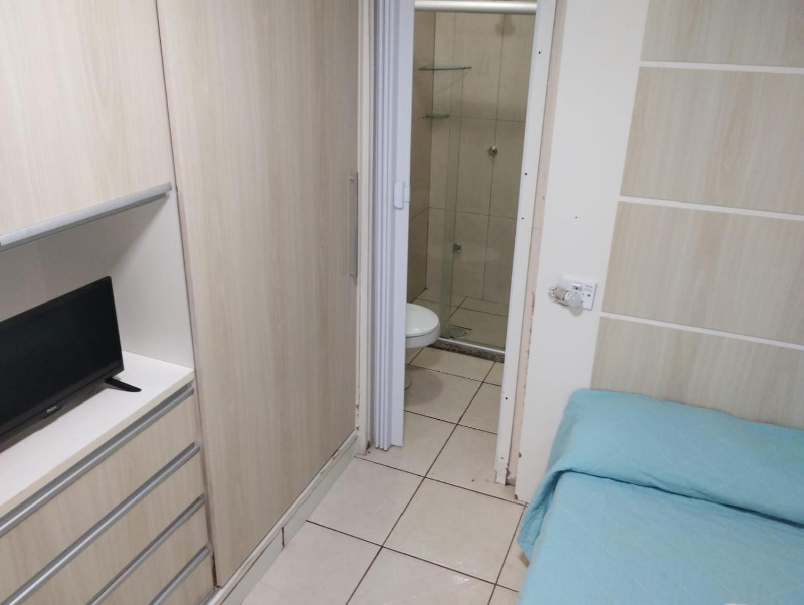 Aparthotel Bellmare Florianópolis Camera foto