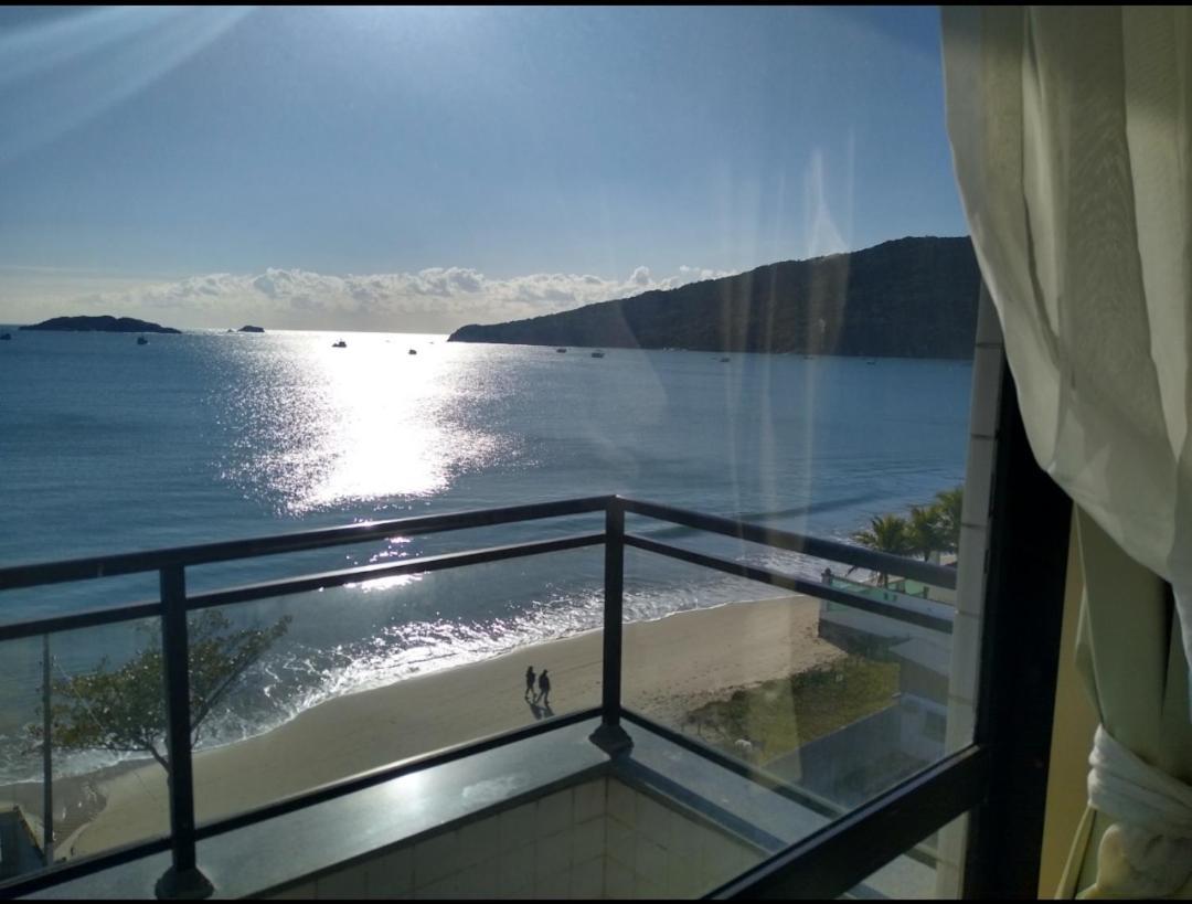 Aparthotel Bellmare Florianópolis Camera foto