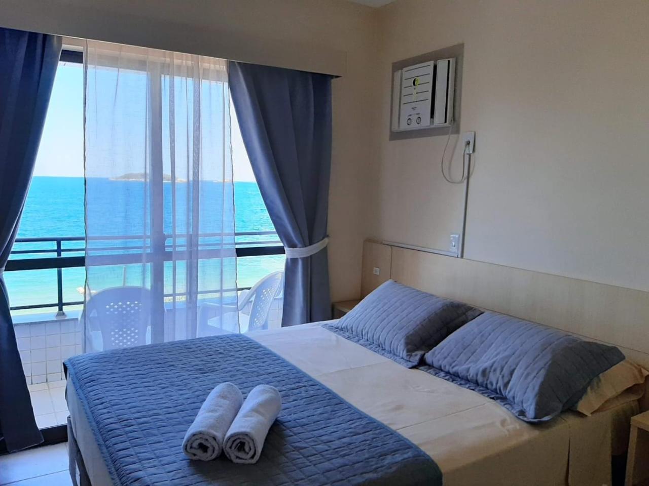 Aparthotel Bellmare Florianópolis Camera foto
